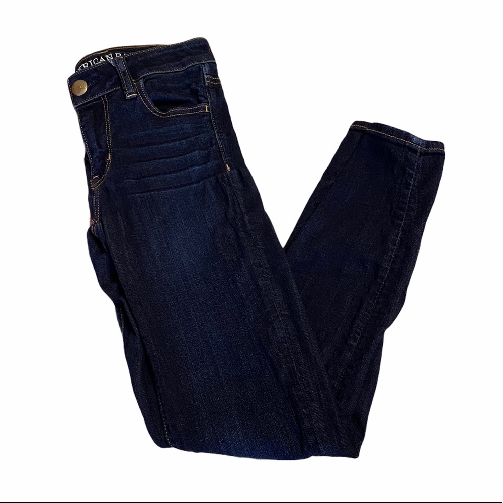 American Eagle jeggings nwot
